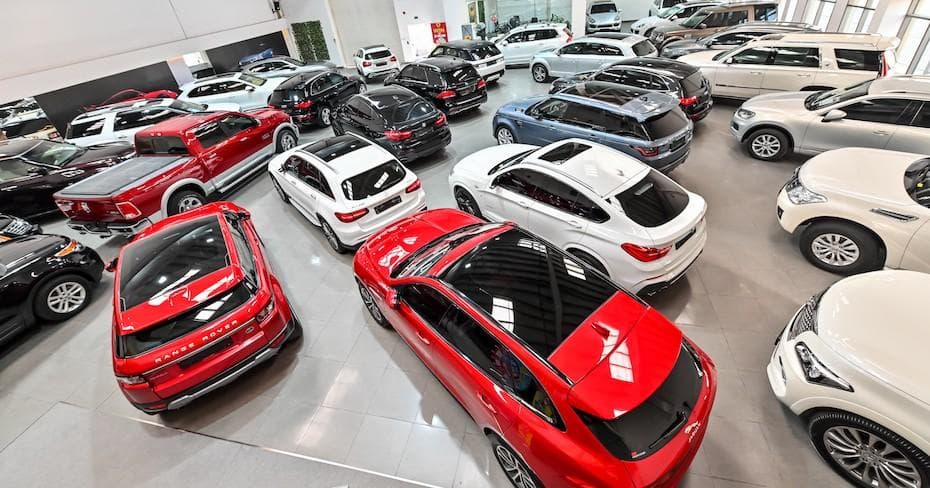 Find Your Next Car with AutoAtlas: Smarter Car Hunting in the UAE