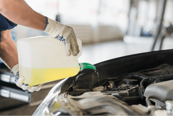 8 Car Maintenance Tips Every UAE Driver Should Follow