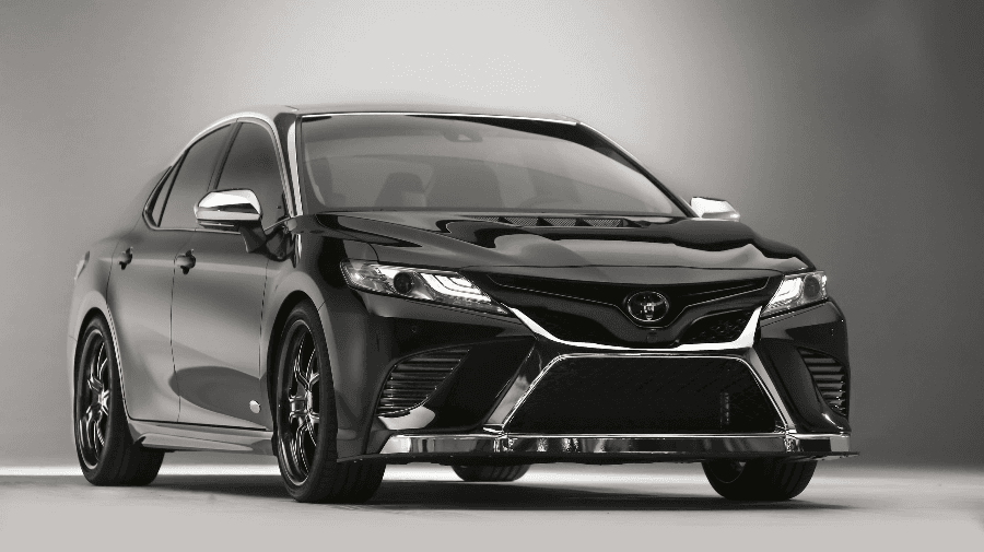 Toyota Camry Common Problems and Maintenance Guide