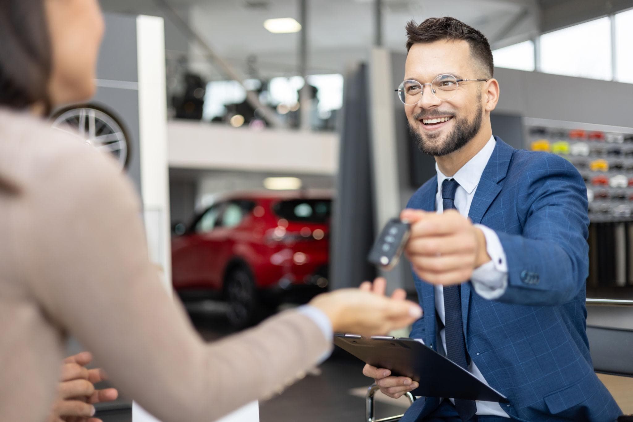 Why Buying from a Verified Showroom Is Safer Than Buying Privately