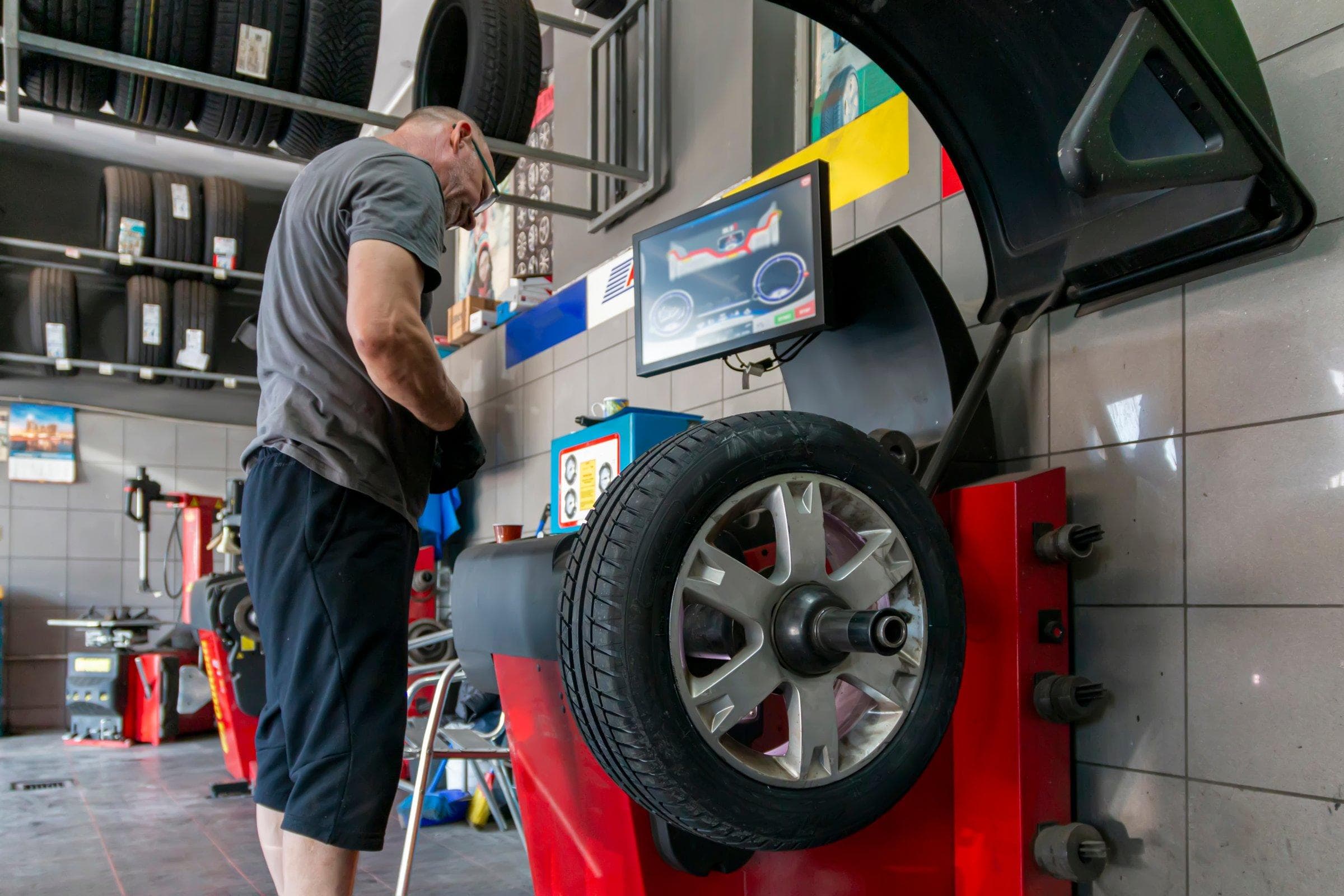 Car Steering Wheel Vibration? Causes You Should Know