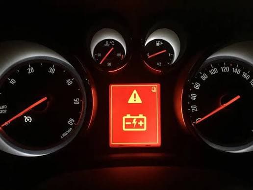 10 Signs Your Car Battery Is About to Die