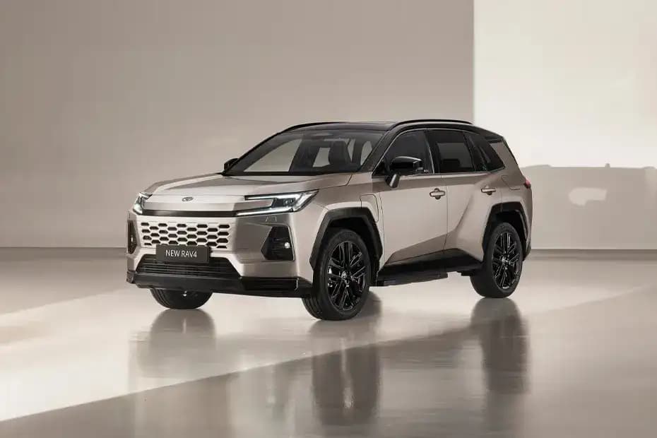 Best Hybrid Cars in UAE (2026): Save Fuel Without Compromising Comfort