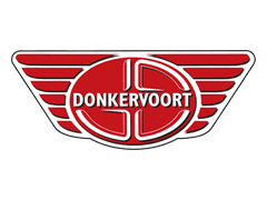 Donkervoort logo