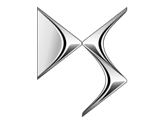 DS logo