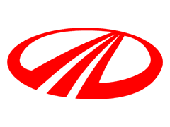 Mahindra logo