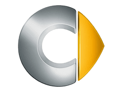 Smart logo